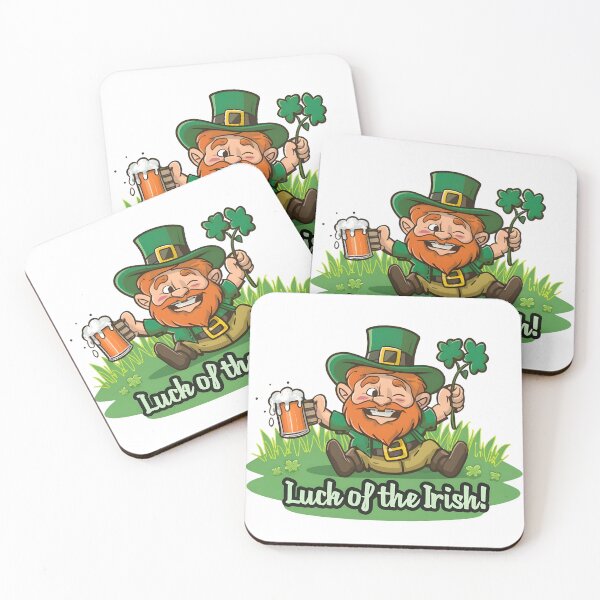Item preview, Funny St. Patricks Day  designed and sold by Zibis09.