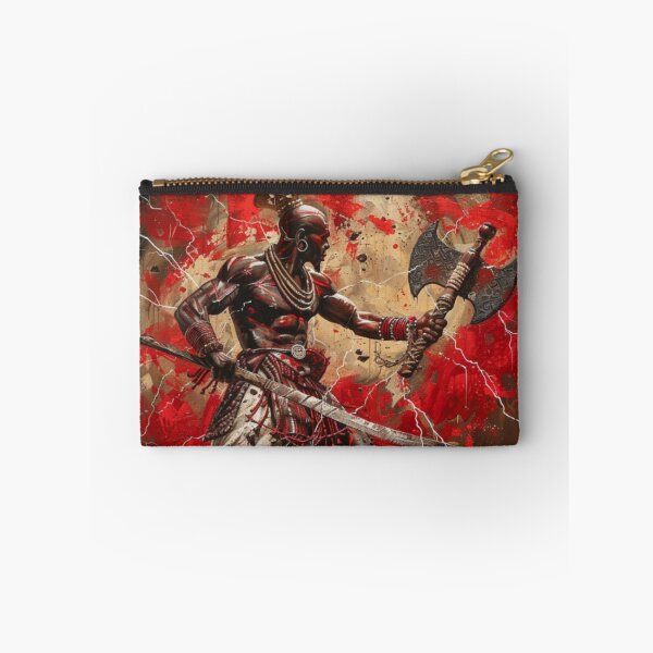 Item preview, Shango designed and sold by Bring Back Culture.
