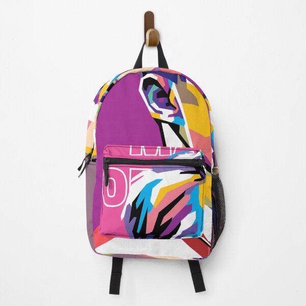 Item preview, Martin Odeegard in WPAP Style designed and sold by Xezyy.