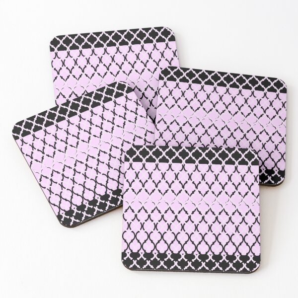 Item preview, Pink Fences designed and sold by kshipley52.
