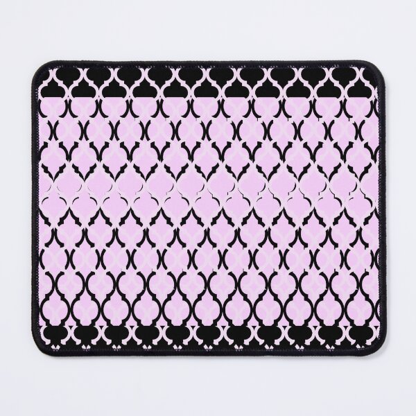 Item preview, Pink Fences designed and sold by kshipley52.