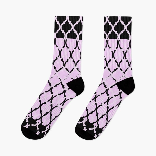 Item preview, Pink Fences designed and sold by kshipley52.