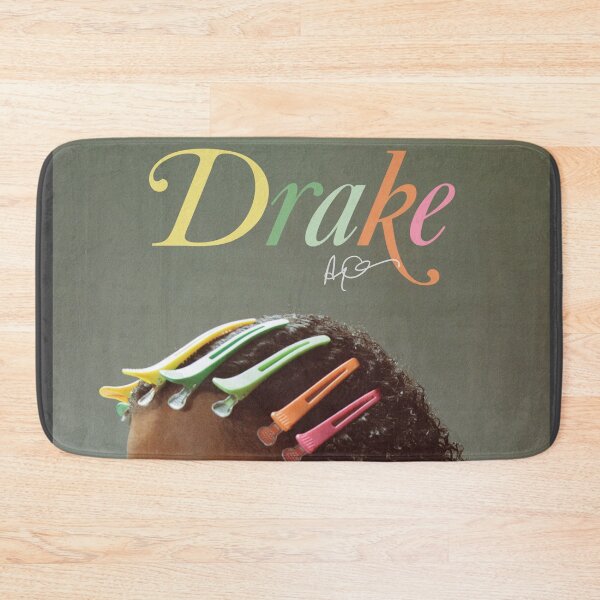 Item preview, Drake Colors designed and sold by MLACreativeShop.