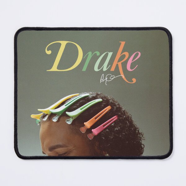 Item preview, Drake Colors designed and sold by MLACreativeShop.