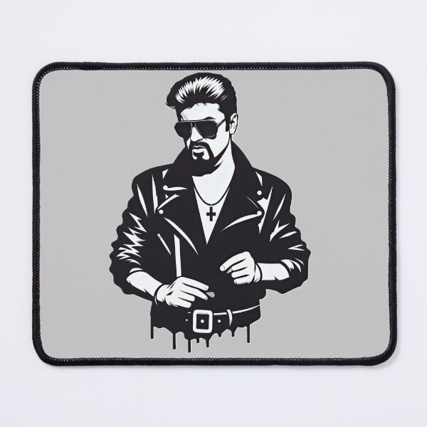 Item preview, George M. designed and sold by Xrzysiek.