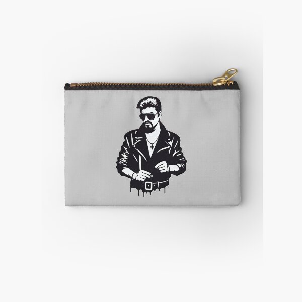 Item preview, George M. designed and sold by Xrzysiek.