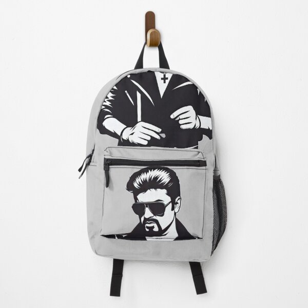 Item preview, George M. designed and sold by Xrzysiek.