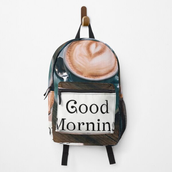 Item preview, Good morning coffee designed and sold by MrBoutik.