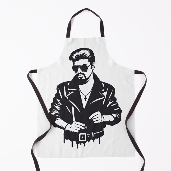 Item preview, George M. designed and sold by Xrzysiek.