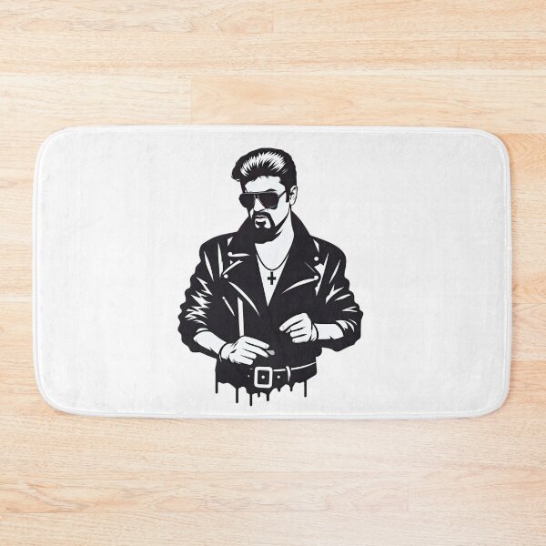 Item preview, George M. designed and sold by Xrzysiek.