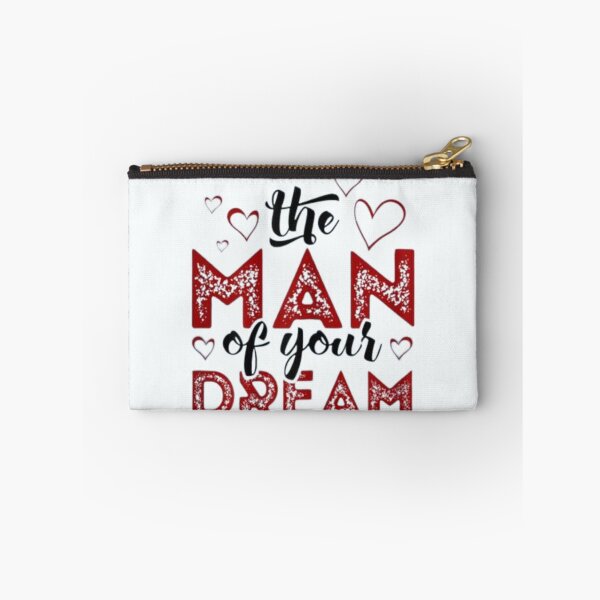 Item preview, The Man Of Your Dream designed and sold by Markoni's Bazaar.
