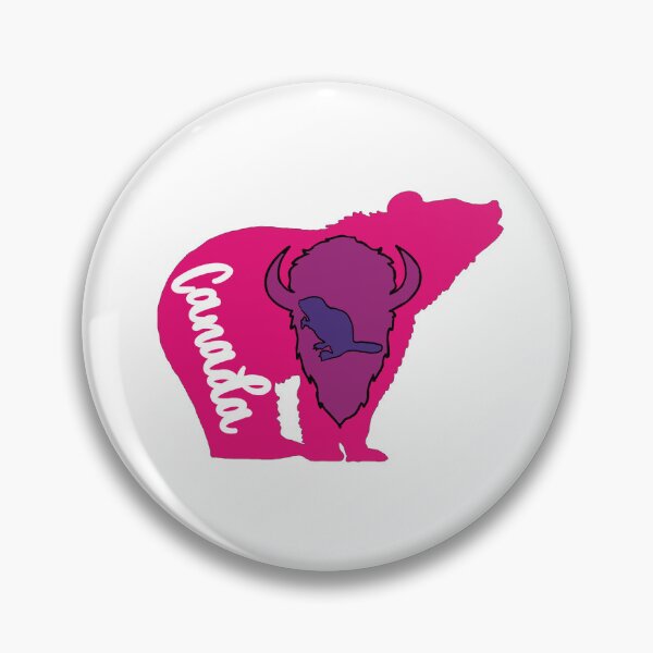 Item preview, Animals of Canada designed and sold by Animals-by-JB.