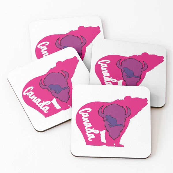 Item preview, Animals of Canada designed and sold by Animals-by-JB.