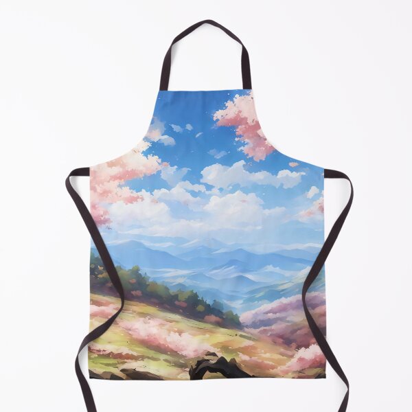 Item preview, Pink hills, sakura's blooming designed and sold by Jxnx ..