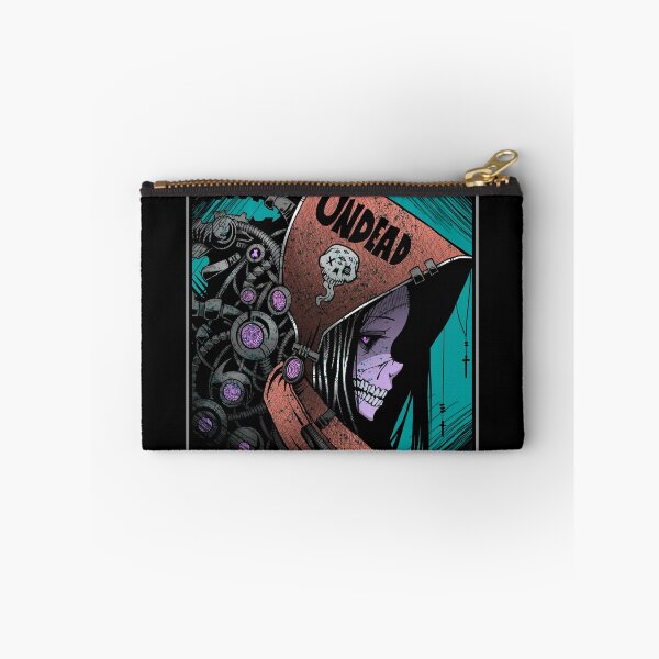 Item preview, UNDEAD (Color 2) designed and sold by Umbral-Lunacy.