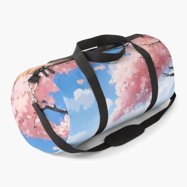 Item preview, Pink hills, sakura's blooming designed and sold by Jxnx ..
