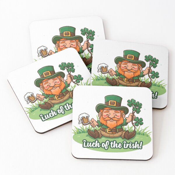 Item preview, Funny St. Patricks Day  designed and sold by Zibis09.