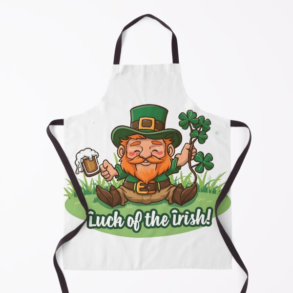 Item preview, Funny St. Patricks Day designed and sold by Zibis09.