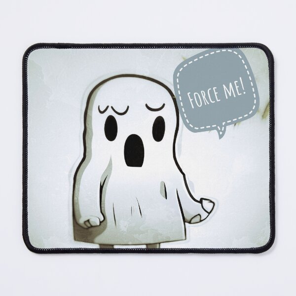 Item preview, Spectral Judgment: Ghost of Disapproval designed and sold by ThingStore.