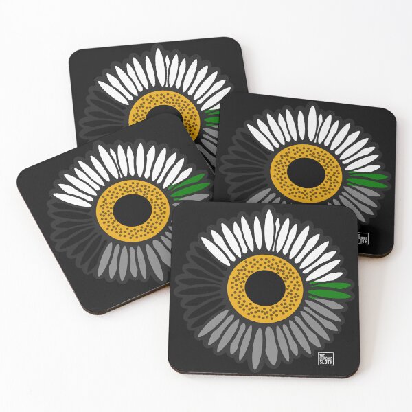Item preview, Demiromantic Sunflower designed and sold by thechronicsloth.