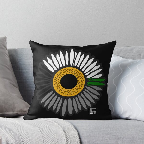 Item preview, Demiromantic Sunflower designed and sold by thechronicsloth.