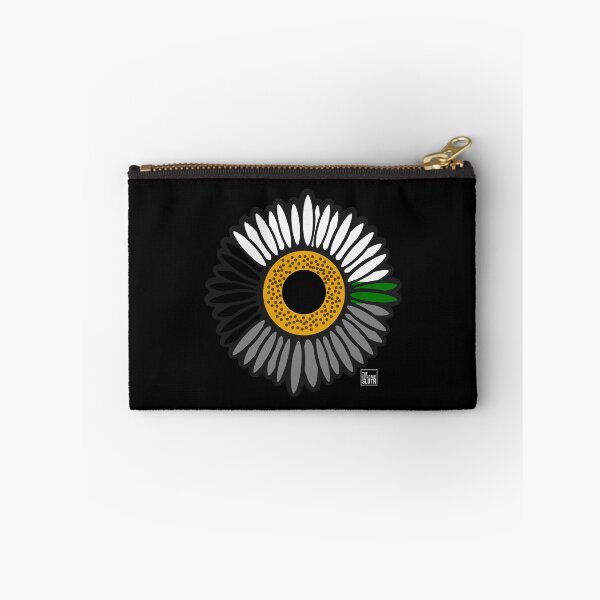 Item preview, Demiromantic Sunflower designed and sold by thechronicsloth.
