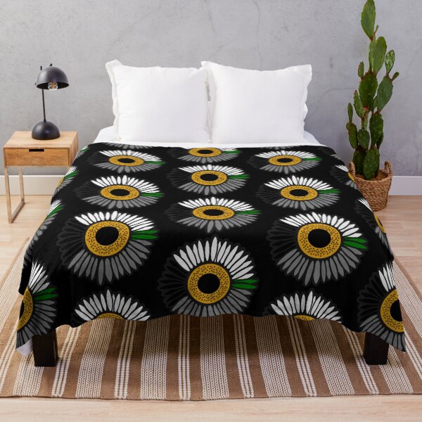 Item preview, Demiromantic Sunflower designed and sold by thechronicsloth.
