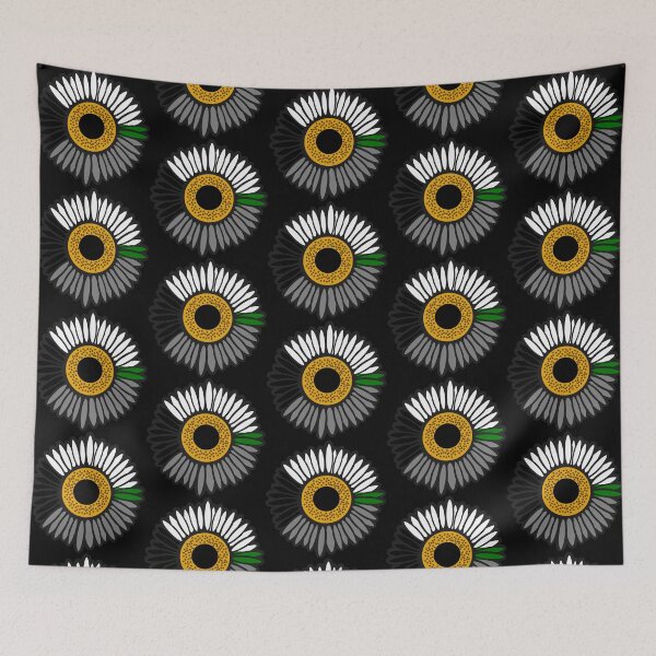 Item preview, Demiromantic Sunflower designed and sold by thechronicsloth.