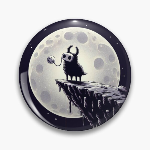 Item preview, Hallownest creature  designed and sold by STKs.