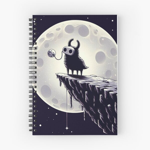 Item preview, Hallownest creature  designed and sold by STKs.