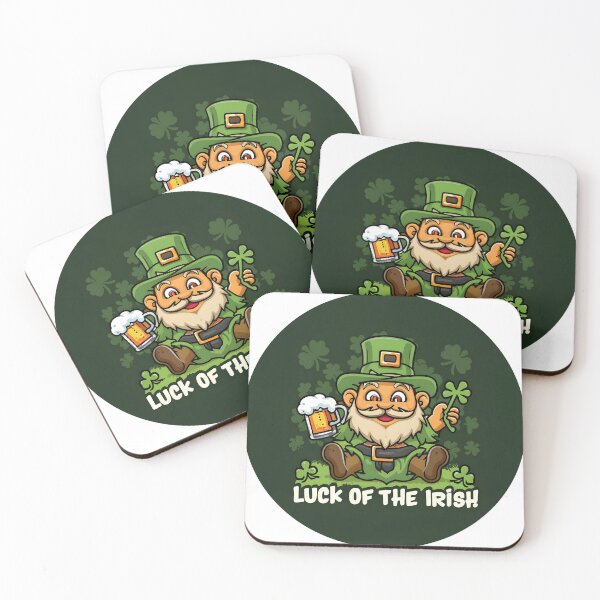 Item preview, Funny St. Patricks Day  designed and sold by Zibis09.
