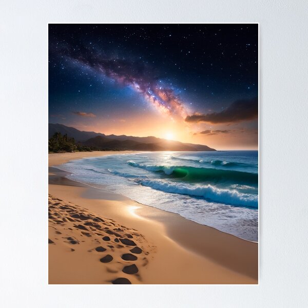 Item preview, surf spot designed and sold by JorgePalAwa.