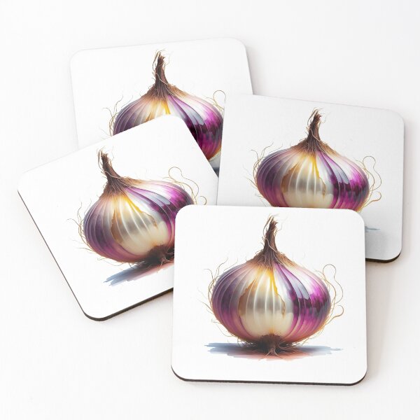 Item preview, Shiny Onion designed and sold by Poodel.