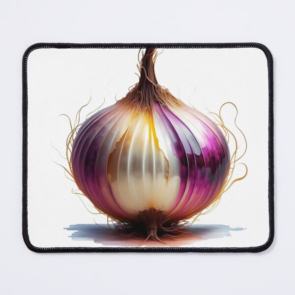 Item preview, Shiny Onion designed and sold by Poodel.