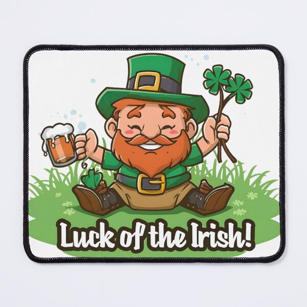 Item preview, Funny St. Patricks Day  designed and sold by Zibis09.