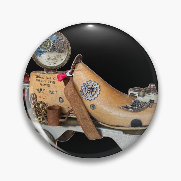 Item preview, WoBot Factory Foot Race designed and sold by Markwo.