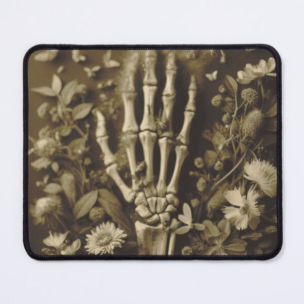 Item preview, Biodiversity Chronicles: Exploring the Intersection of Bones and Botany designed and sold by ThingStore.