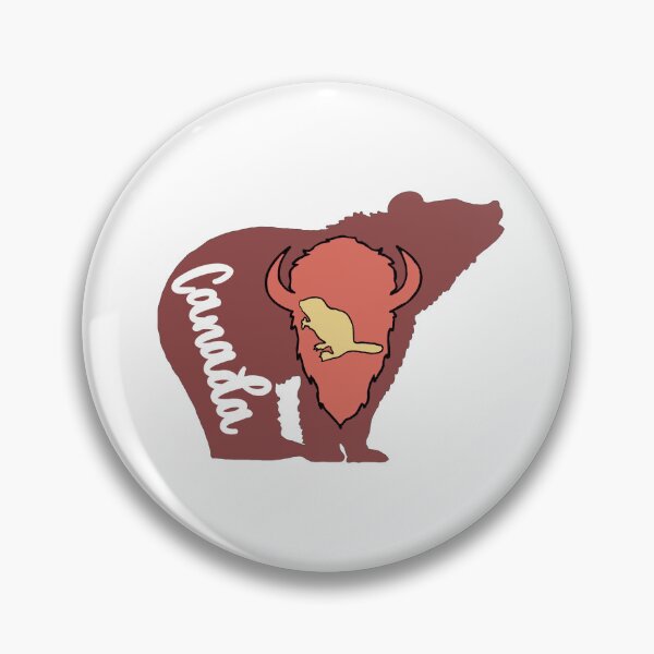 Item preview, Animals of Canada designed and sold by Animals-by-JB.