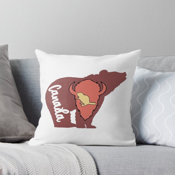 Item preview, Animals of Canada designed and sold by Animals-by-JB.
