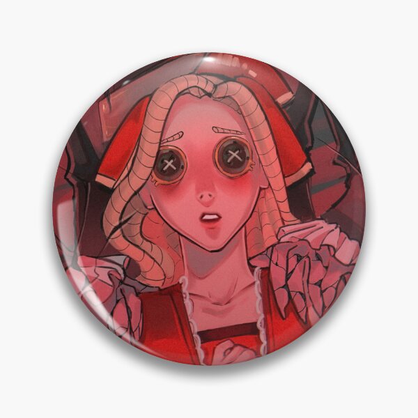 Item preview, Identity V Joseph and little girl designed and sold by Kristiiian.