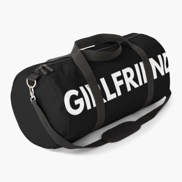 Item preview, Girlfriend designed and sold by harryordinary.