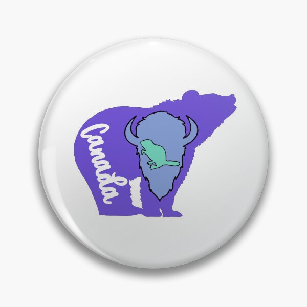Item preview, Animals of Canada designed and sold by Animals-by-JB.
