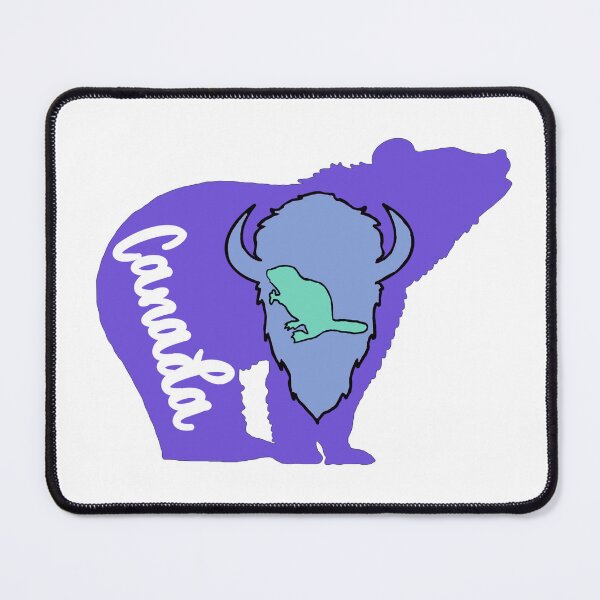 Item preview, Animals of Canada designed and sold by Animals-by-JB.