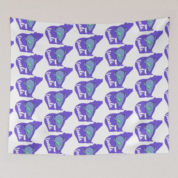 Item preview, Animals of Canada designed and sold by Animals-by-JB.