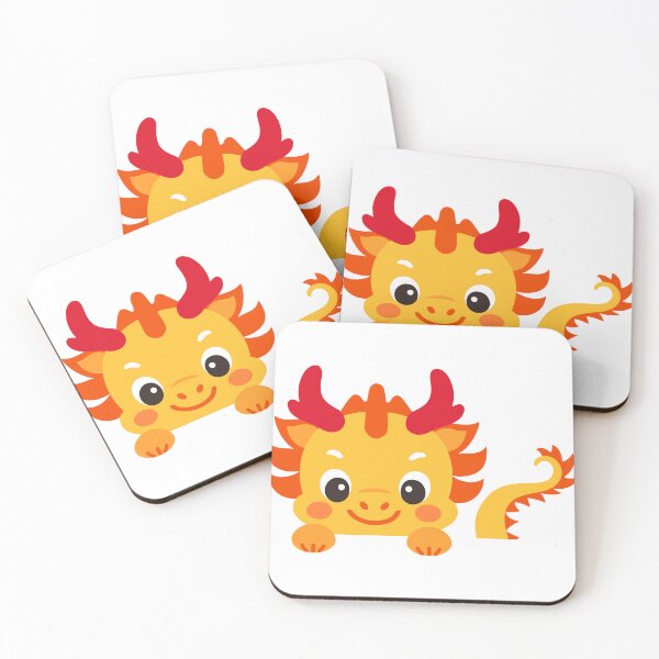 Item preview, Chinese dragon designed and sold by Pixyland.