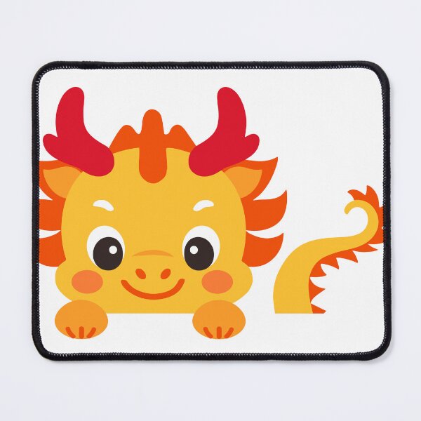 Item preview, Chinese dragon designed and sold by Pixyland.