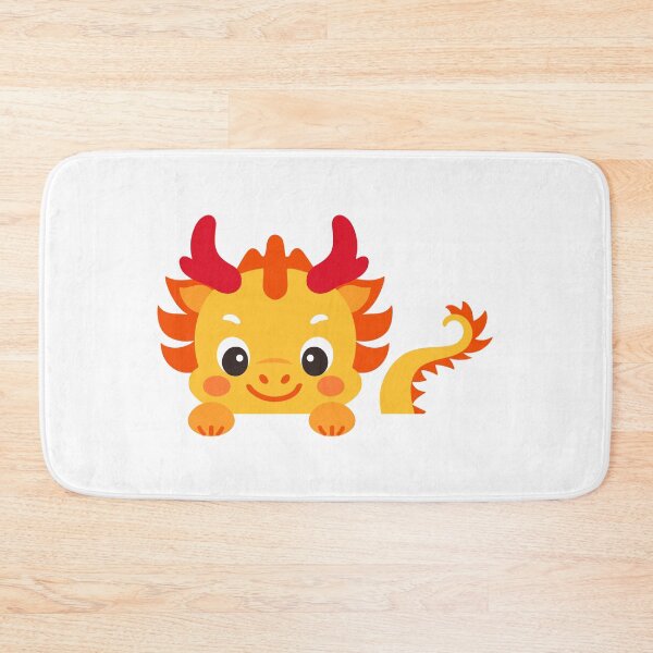Item preview, Chinese dragon designed and sold by Pixyland.