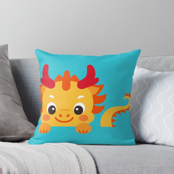 Item preview, Chinese dragon designed and sold by Pixyland.
