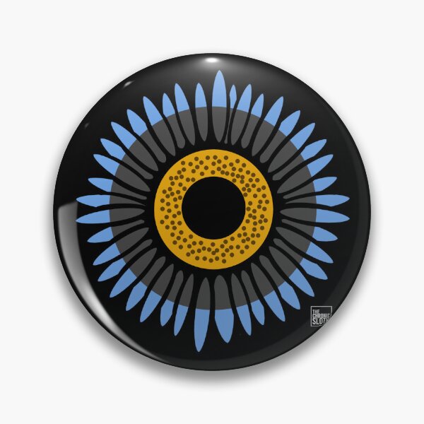 Item preview, Autosexual Sunflower designed and sold by thechronicsloth.