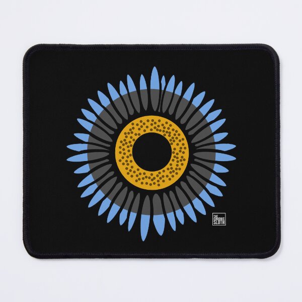Item preview, Autosexual Sunflower designed and sold by thechronicsloth.